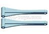 Wltoys 12409 12402.0206 Front and Upper Swing arm(2pcs)